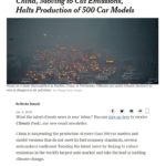 china-halts-sales-on-500-car-models-do-not-meet-emissions-standards