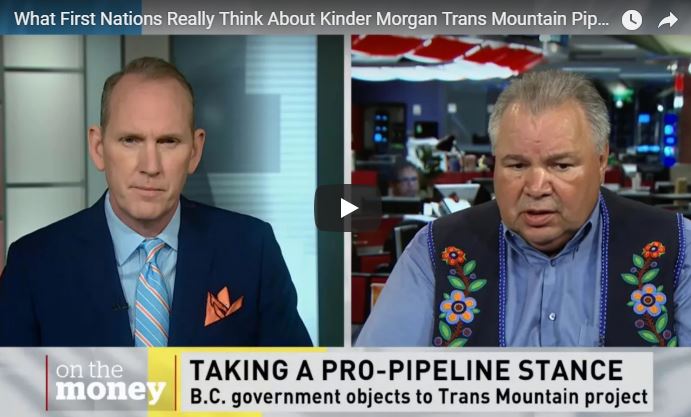 first-nations-metis-david-chartrand-support-trans-mountain