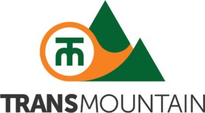 Trans Mountain Logo