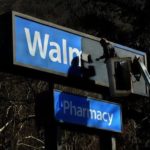 walmart-painting over sign