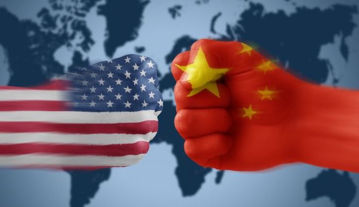 How The China US Trade War Only Serves to Galvanize China's Resolve, Just Like Apple and Qualcomm