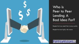 VIDEO: What is Peer to Peer Lending & How Does It Work?