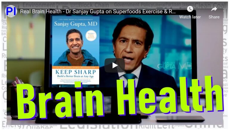 real brain health explained gupta