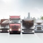 Mercedes daimler-trucks-buses-family-2021