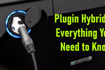 Everything you need to know about Plugin Hybrid PHEV
