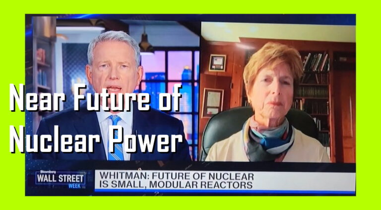Near Future of Nuclear Power