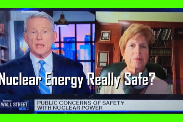 nuclear energy safety