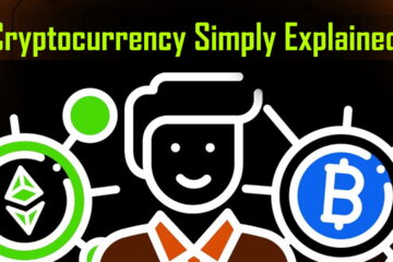 cryptocurrency simply explained
