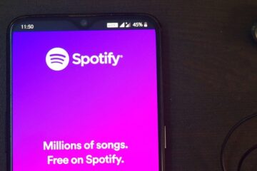 millions of free songs on spotify
