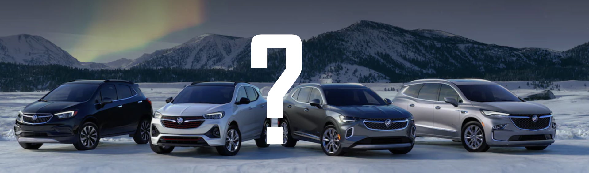 If Buick Sales Are Plummeting Why Does Buick Still Exist?