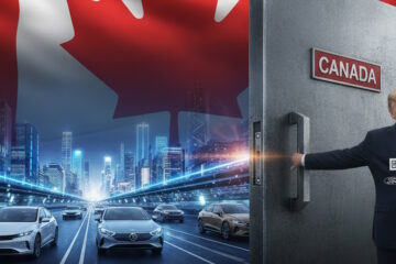 trump forces canada to buy european korean and chinese vehicles